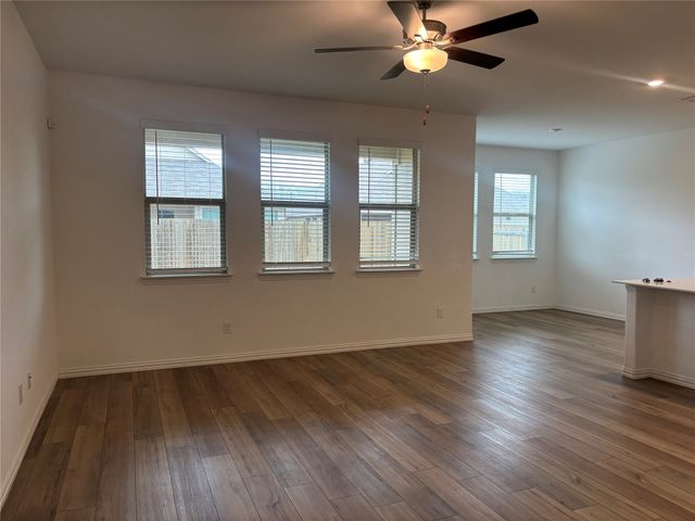 1447 Mesquite Lane, Princeton, TX 75407