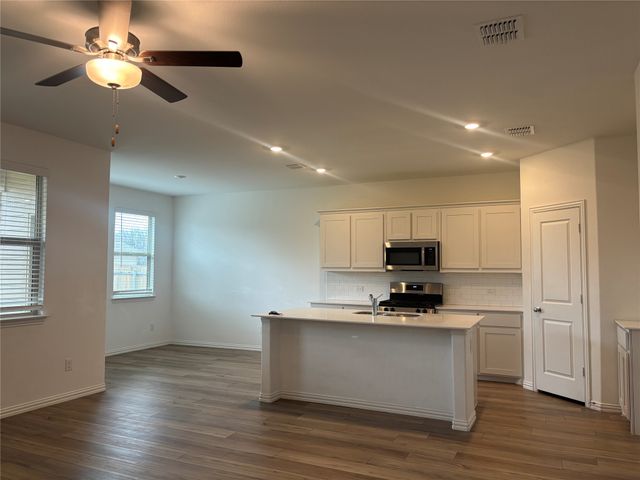 1447 Mesquite Lane, Princeton, TX 75407