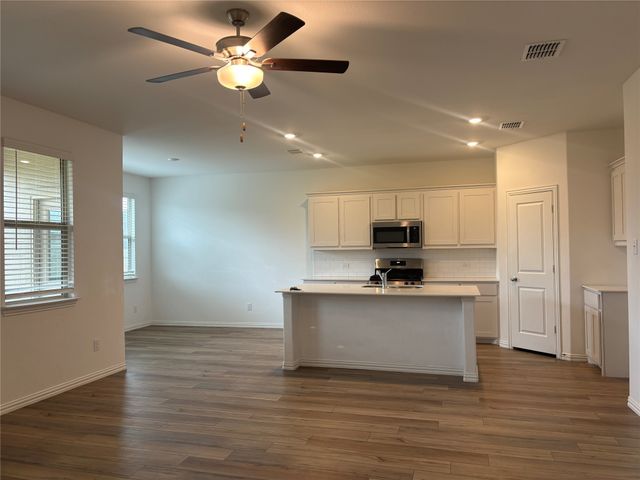 1447 Mesquite Lane, Princeton, TX 75407