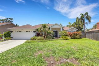 2426 ICECAPADE DRIVE, Sarasota, FL 34240