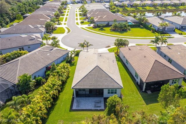 11409 Jacaranda DR, Naples, FL 34120