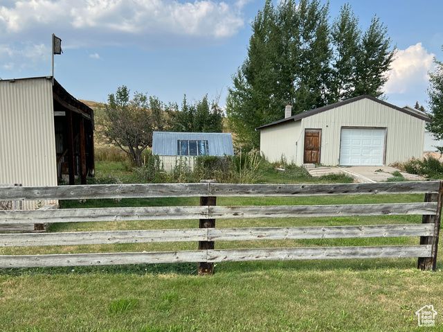 108 SOUTH RD, Montpelier, ID 83254