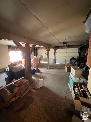 108 SOUTH RD, Montpelier, ID 83254