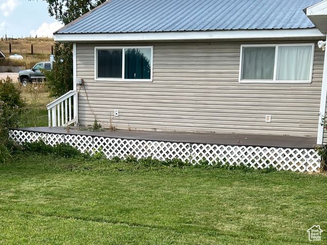 108 SOUTH RD, Montpelier, ID 83254