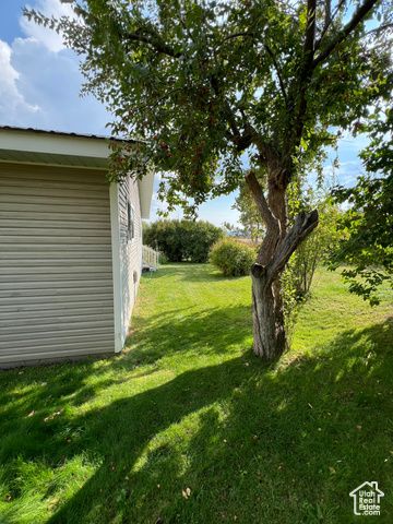 108 SOUTH RD, Montpelier, ID 83254