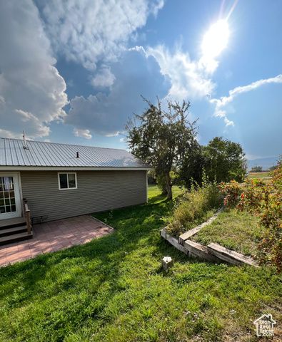 108 SOUTH RD, Montpelier, ID 83254