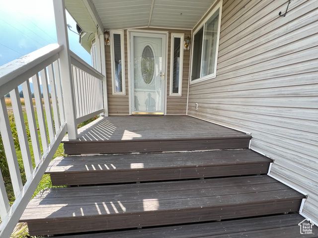 108 SOUTH RD, Montpelier, ID 83254