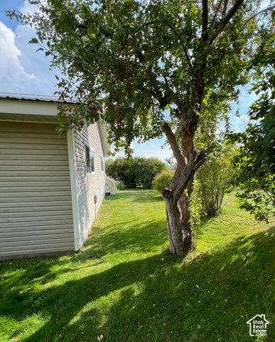 108 SOUTH RD, Montpelier, ID 83254