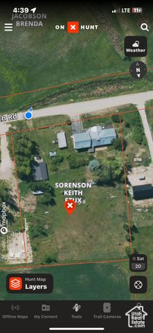 108 SOUTH RD, Montpelier, ID 83254