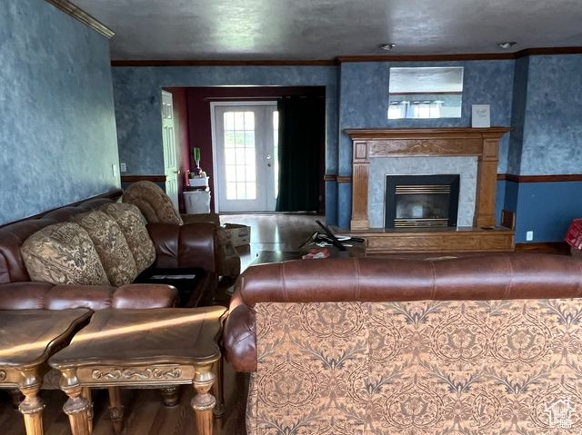 108 SOUTH RD, Montpelier, ID 83254