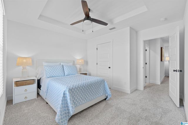 9847 ROSEVILLE PLACE, Warrior, AL 35180