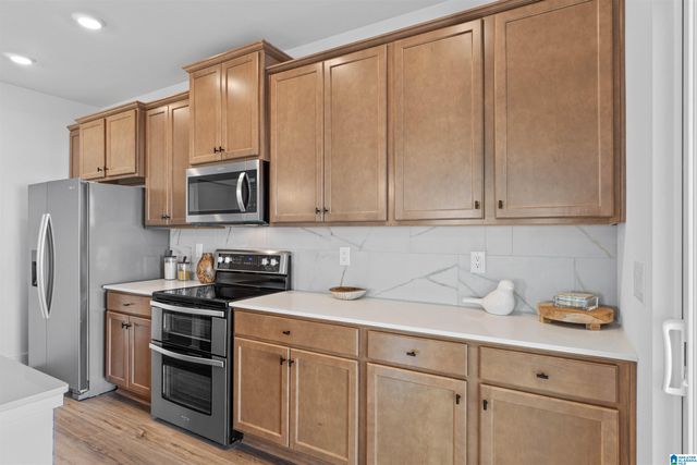 9847 ROSEVILLE PLACE, Warrior, AL 35180
