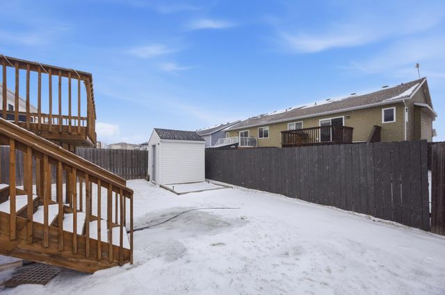714 14th Avenue E, West Fargo, ND 58078