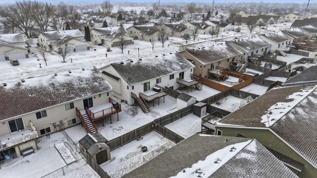 714 14th Avenue E, West Fargo, ND 58078