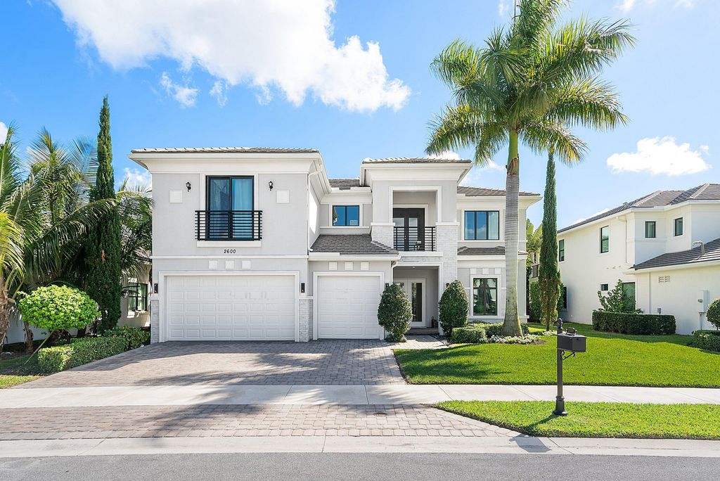2600 NW 69th Street, Boca Raton, FL 33496