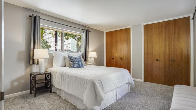 518 Everett Avenue A, Palo Alto, CA 94301