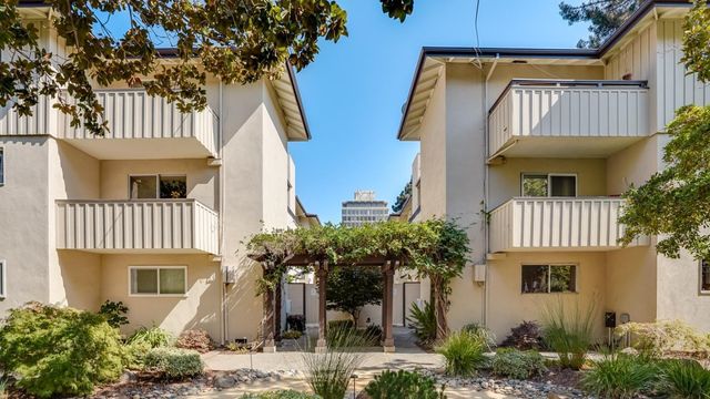518 Everett Avenue A, Palo Alto, CA 94301