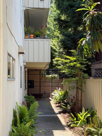 518 Everett Avenue A, Palo Alto, CA 94301