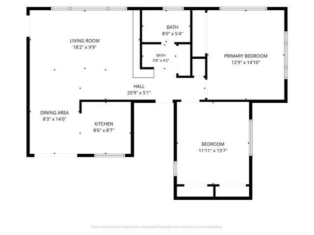 518 Everett Avenue A, Palo Alto, CA 94301