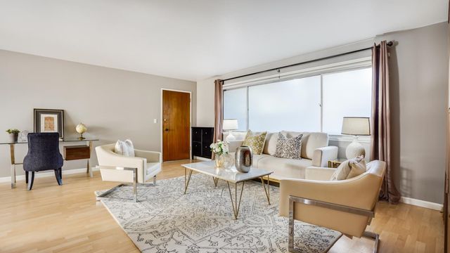 518 Everett Avenue A, Palo Alto, CA 94301