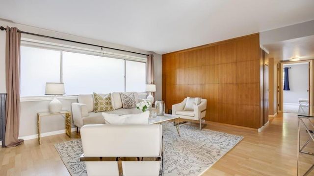 518 Everett Avenue A, Palo Alto, CA 94301