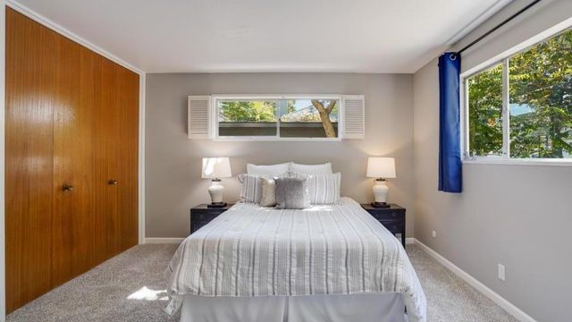 518 Everett Avenue A, Palo Alto, CA 94301