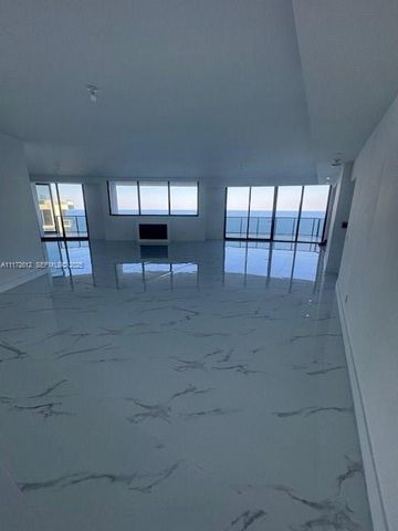 18555 Collins Avenue 2905, Sunny Isles Beach, FL 33160