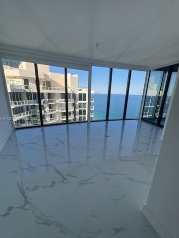 18555 Collins Avenue 2905, Sunny Isles Beach, FL 33160