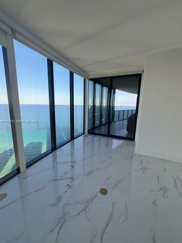 18555 Collins Avenue 2905, Sunny Isles Beach, FL 33160