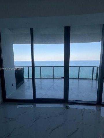 18555 Collins Avenue 2905, Sunny Isles Beach, FL 33160