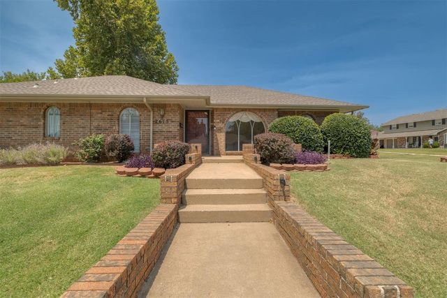 2615 NW 115th Place, Oklahoma City, OK 73120
