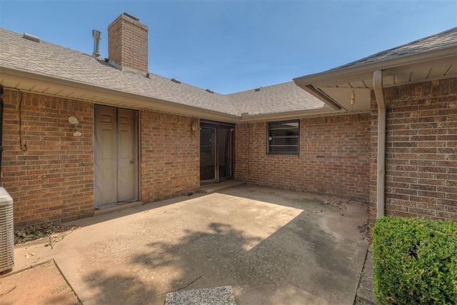 2615 NW 115th Place, Oklahoma City, OK 73120