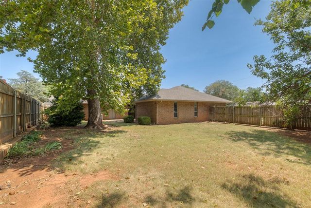 2615 NW 115th Place, Oklahoma City, OK 73120