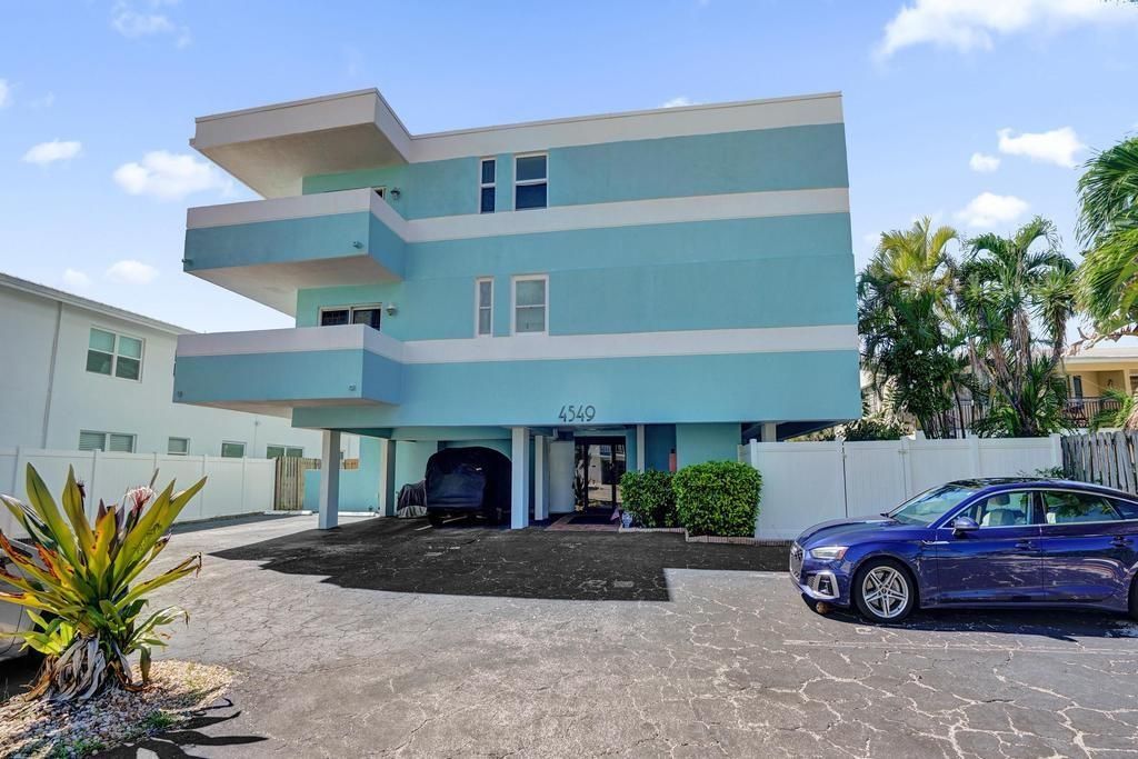 4549 N Ocean Dr 1, Lauderdale By The Sea, FL 33308