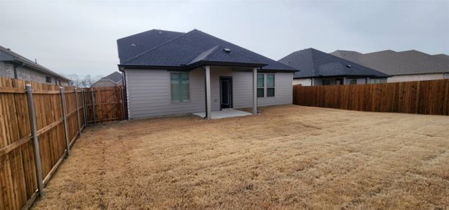 708 Tidal, Princeton, TX 75071