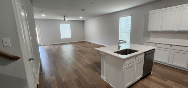 708 Tidal, Princeton, TX 75071