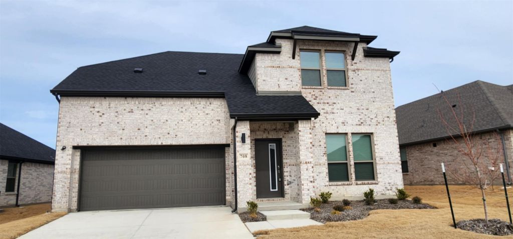 708 Tidal, Princeton, TX 75071