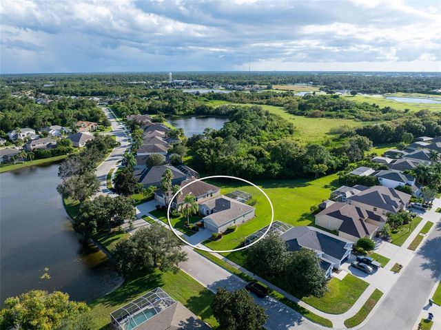 414 LONDONDERRY DRIVE, Sarasota, FL 34240