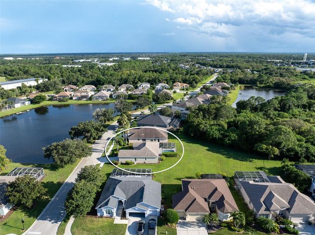 414 LONDONDERRY DRIVE, Sarasota, FL 34240
