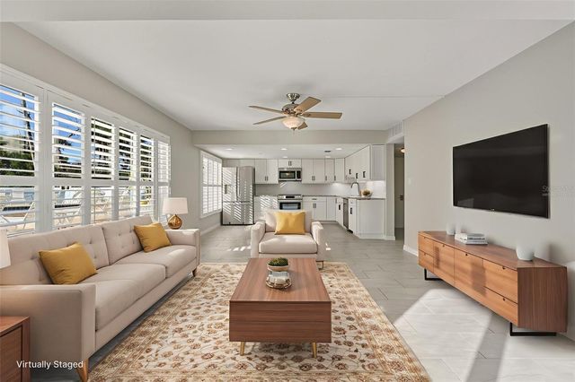 5055 N BEACH ROAD 108, Englewood, FL 34223