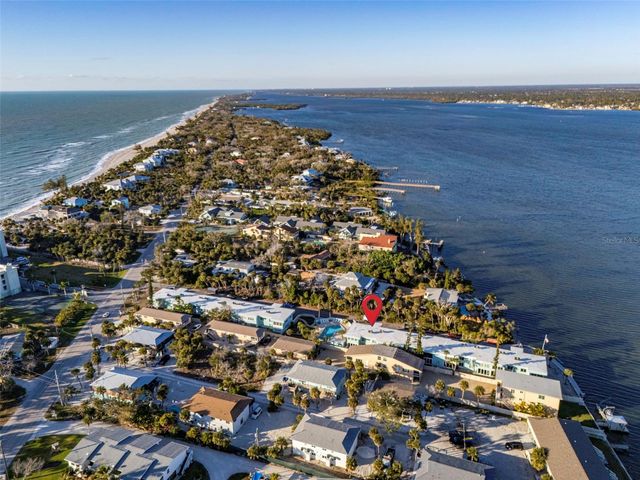 5055 N BEACH ROAD 108, Englewood, FL 34223