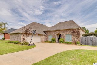 112 TES DRIVE, Choudrant, LA 71227