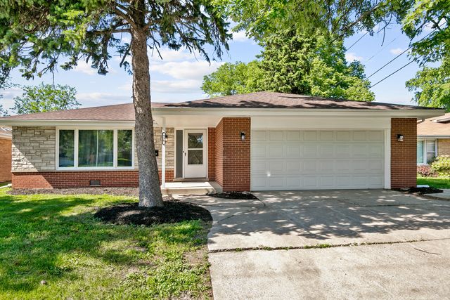 936 E 170th Street, South Holland, IL 60473