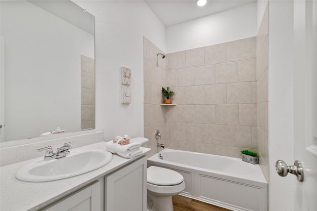 3025 Riddler Way, Little Elm, TX 75068