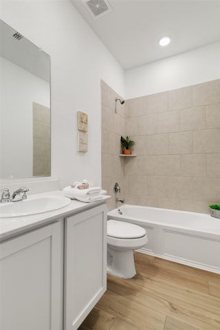 3025 Riddler Way, Little Elm, TX 75068