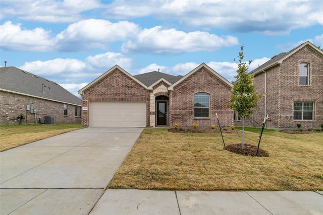 3025 Riddler Way, Little Elm, TX 75068