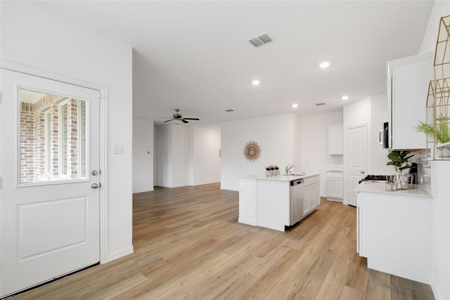 3025 Riddler Way, Little Elm, TX 75068