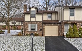 4537 Bucktail Drive, Hampton, PA 15101