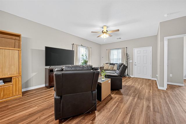 12914 Bamboo Forest Trail, Houston, TX 77044