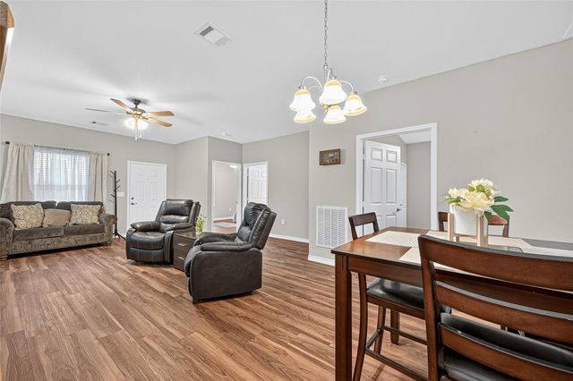 12914 Bamboo Forest Trail, Houston, TX 77044